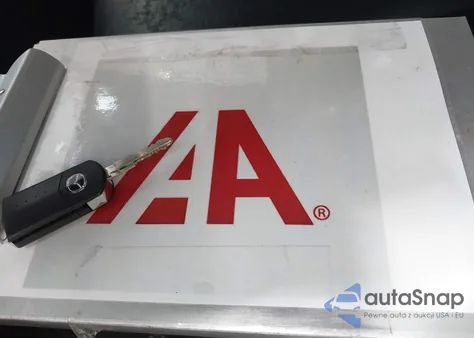 2012 Mazda Cx-7 I Sv из США, поврежденный, VIN JM3ER2A51C0416605